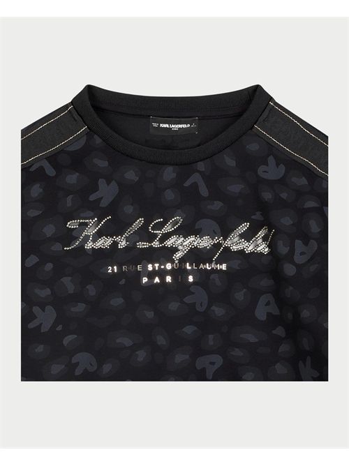  KARL LAGERFELD | Z3060809B